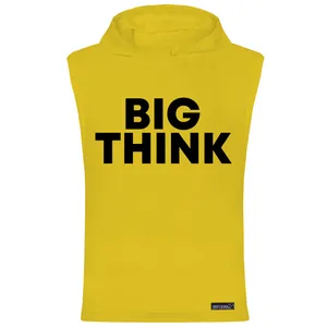 تاپ کلاه دار مردانه 27 مدل Big Think 1 کد MH179