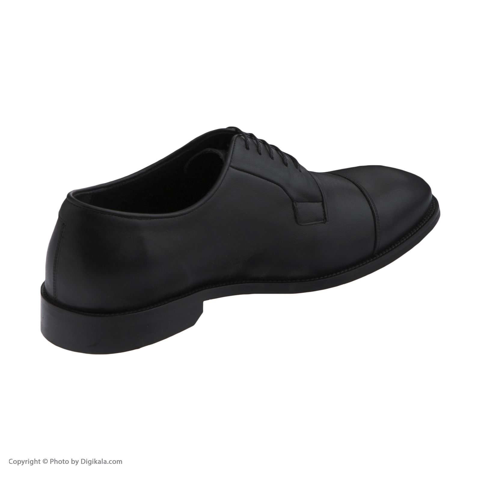 کفش مردانه آلدو مدل 122232110-Black -  - 6