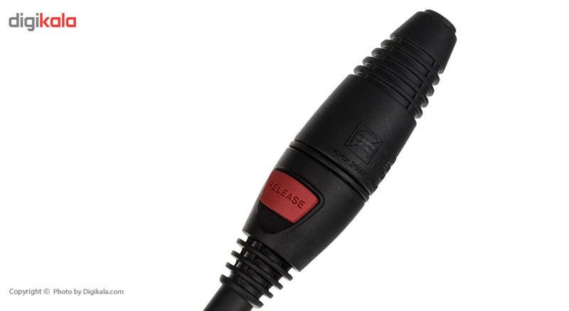 کارواش لاور مدل Raptor 21 کارواش لاور مدل Raptor 21