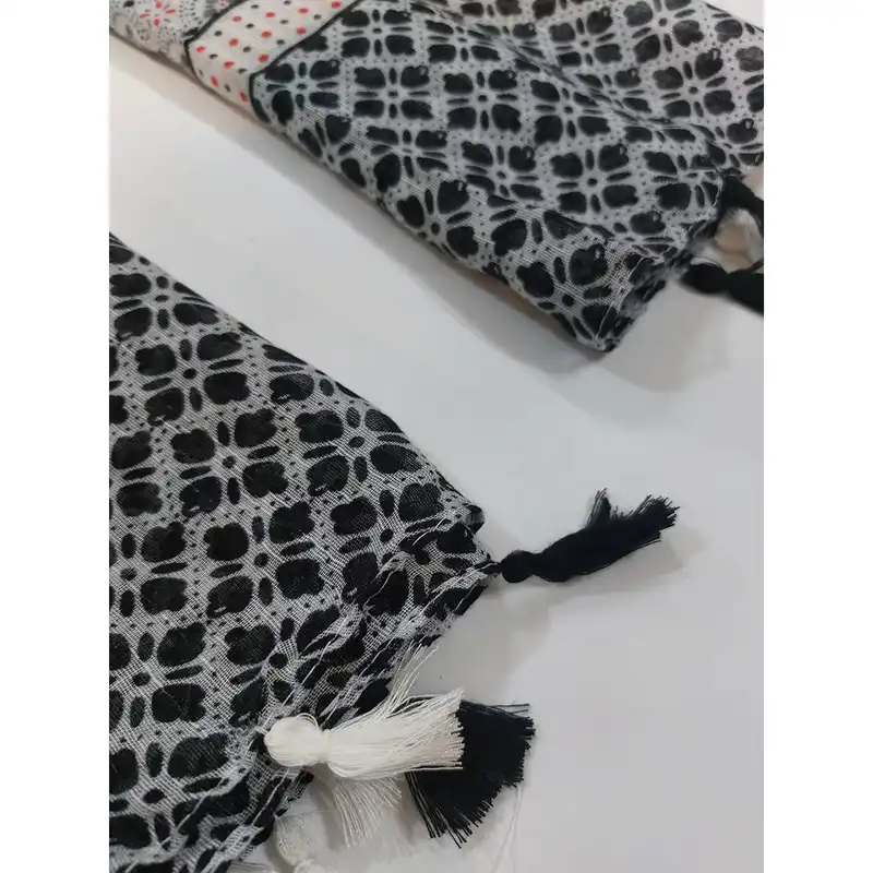 شال زنانه کد 20