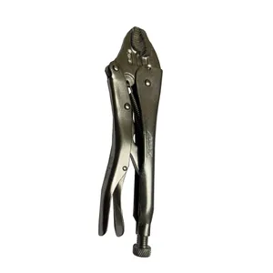 انبر قفلی اپکس مدلSMT-APPEX-APX-1912-LOCKINGPLIERS-12INCH سایز 12 اینچ             