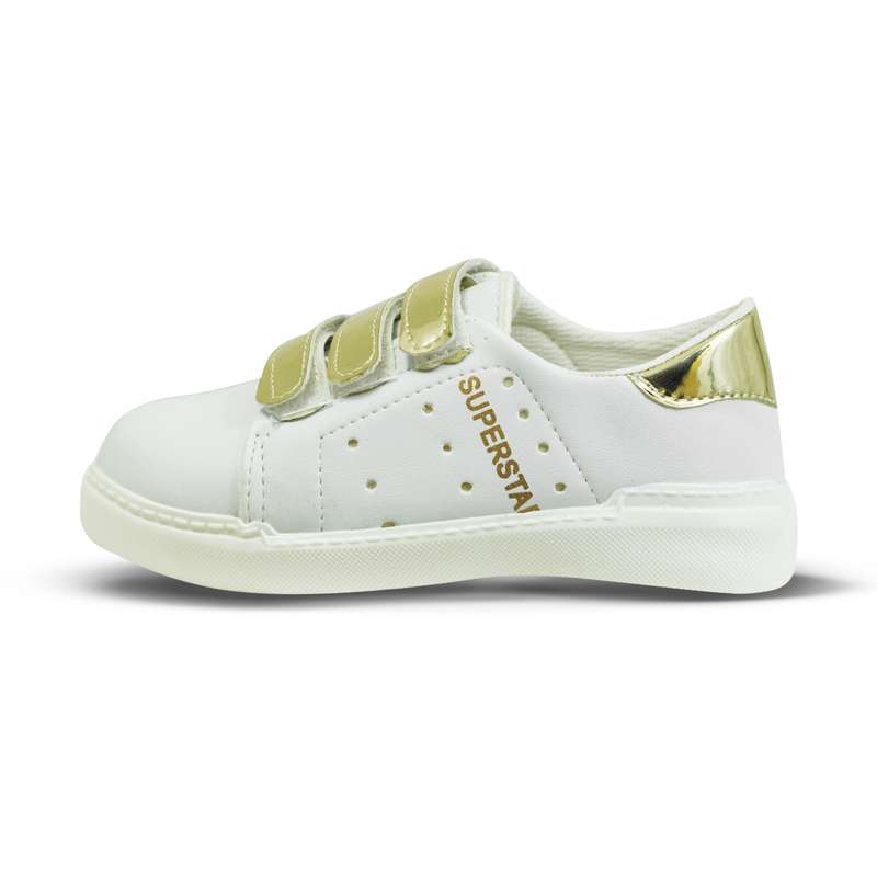 کفش راحتی پسرانه مدل superstar