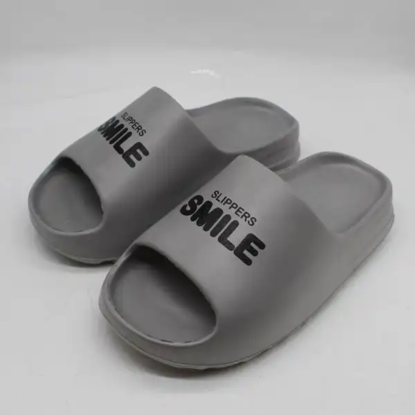 دمپایی پاپا مدل آراد اسمایل کد 1363-DGY