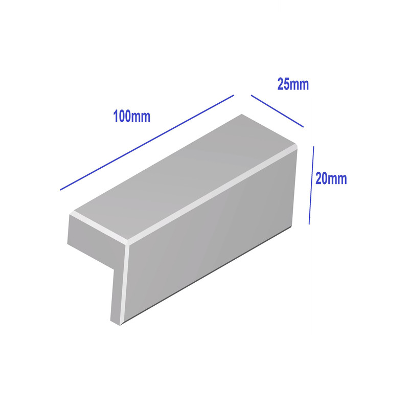 فک گیره رومیزی مدل 100F بسته 2 عددی فک گیره رومیزی مدل 100F بسته 2 عددی