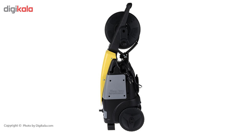 کارواش لاور مدل Raptor 21 کارواش لاور مدل Raptor 21