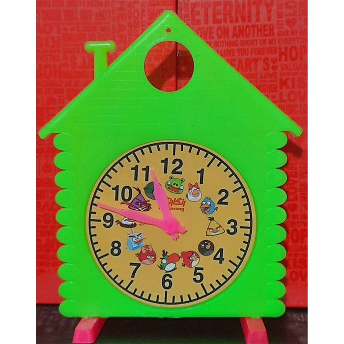 بازی آموزشی ساعت کد VS WTCH 01