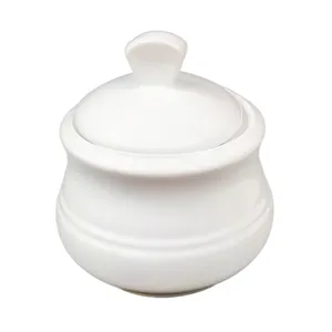 قندان چینی پردیس مدل sweet کد 325
