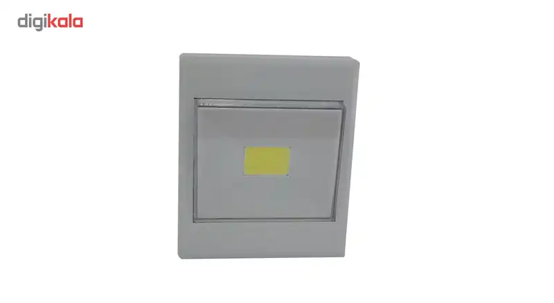 چراغ اضطراری طرح کلیدی مدل 05