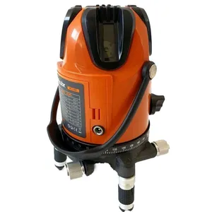 تراز لیزری زوبر مدل k1095a