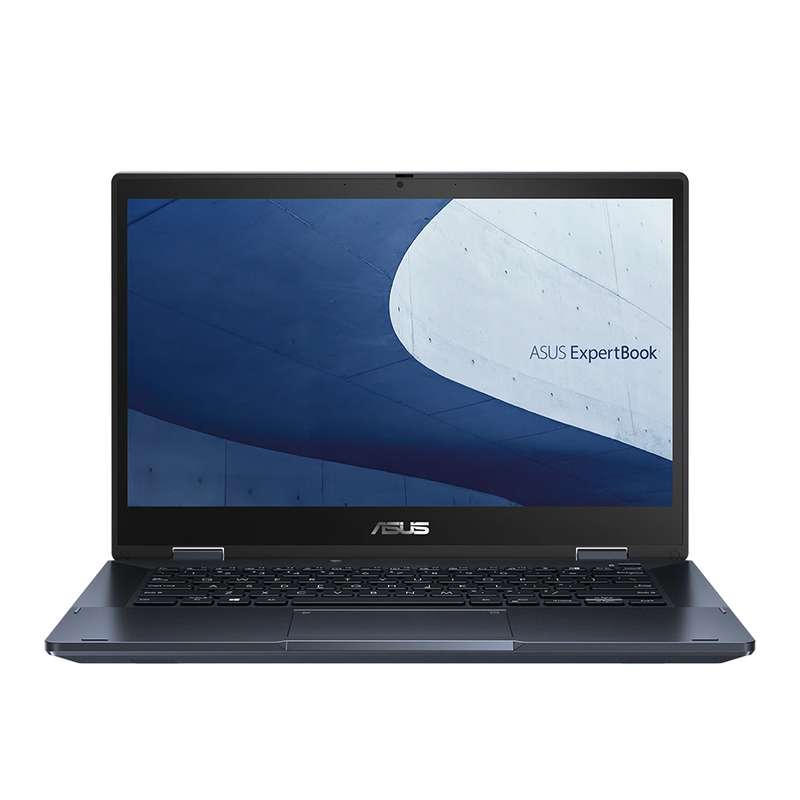 لپ تاپ 14 اینچی ایسوس مدل ExpertBook B3 Flip B3402FEA-EC0892W-i7 32GB 512GB - کاستوم شده