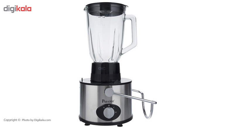 آب میوه گیری پارادایس مدل P-216S