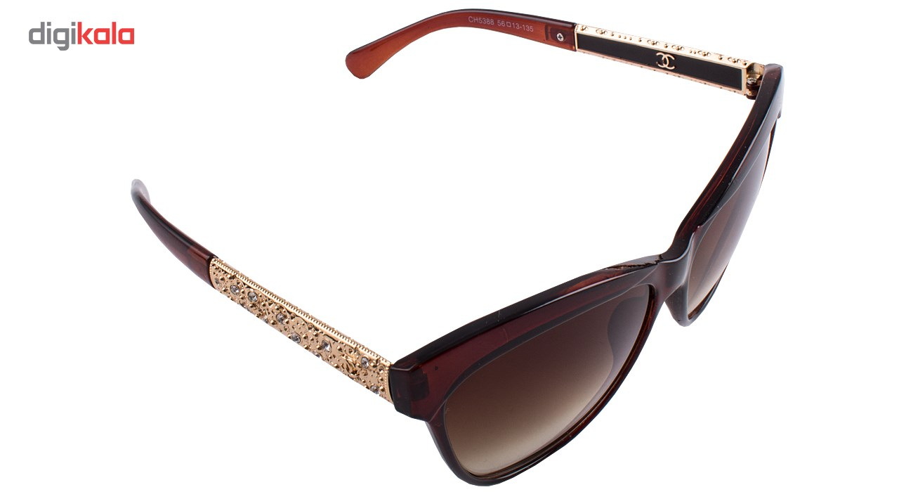 عینک آفتابی واته مدل 135BR