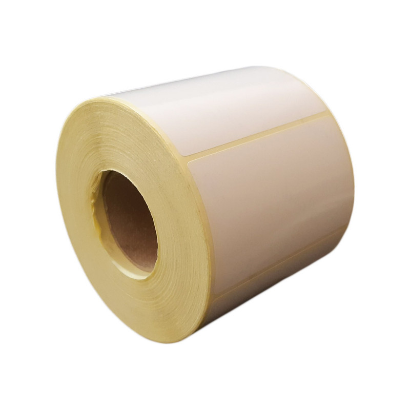 برچسب پرینتر لیبل زن مدل RNS - 50x80