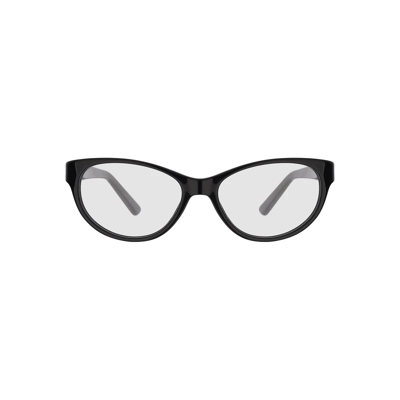 فریم عینک طبی گربه ای زنانه دی کی ان وای مدل 0DY4655M-3001 مناسب برای صورت مستطیل، مربع، لوزی و مثلث