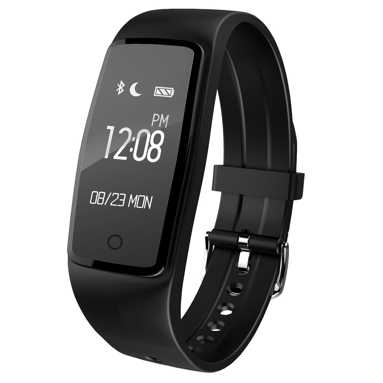 مچ بند هوشمند لوک کر مدل LC-S1-Black