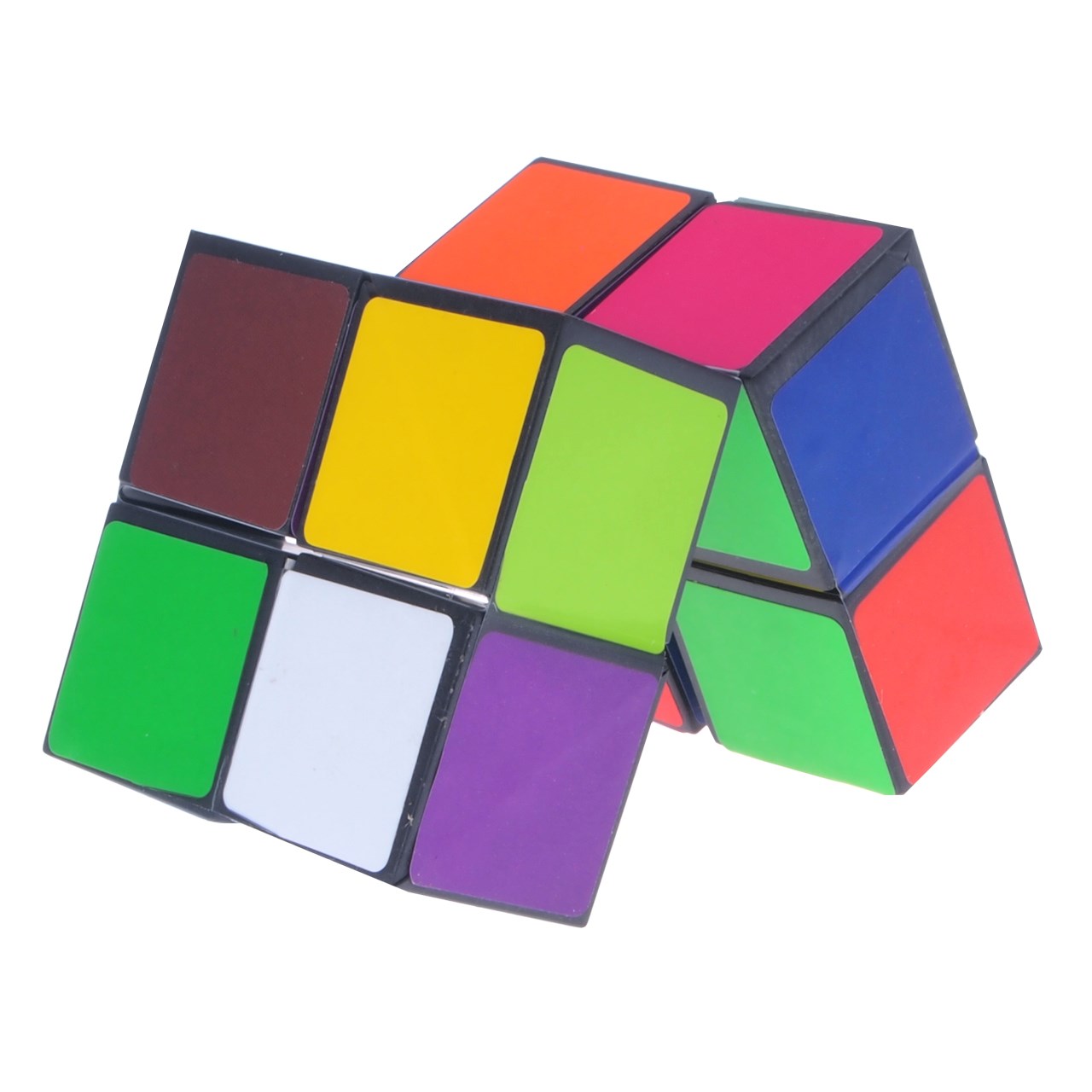 مکعب روبیک مدل INFINITY CUBE