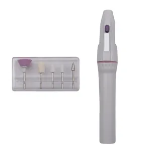 سوهان ناخن برقی نیل گرومینگ مدل M-102