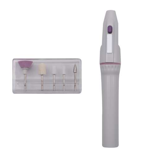 سوهان ناخن برقی نیل گرومینگ مدل M-102