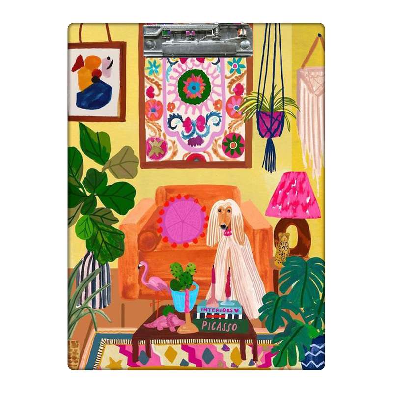 تخته شاسی طرح اتاق پذیرایی پر گل و هاپو کد 3096648 سایز A4 تخته شاسی طرح اتاق پذیرایی پر گل و هاپو کد 3096648 سایز A4