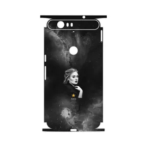 MAHOOT Adele-FullSkin Cover Sticker for Google Nexus 6P