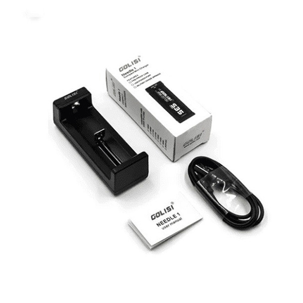شارژر باتری گلیسی مدل needle 1