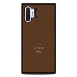 AKAM AMC-WSGN10P-COFFEE-9 Cover For Samsung Galaxy Note 10 Plus