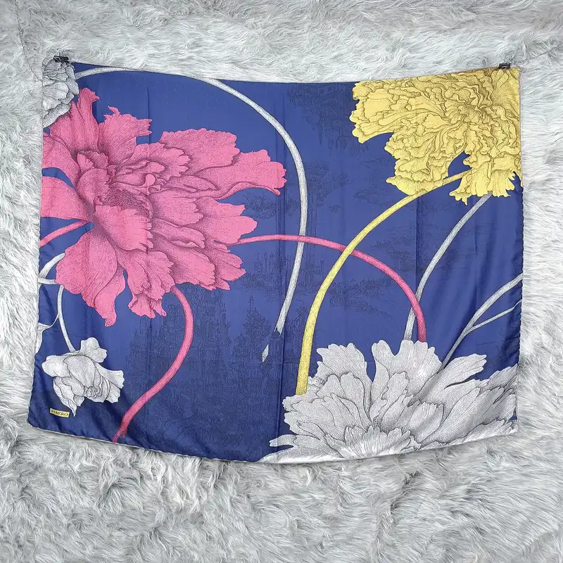 روسری زنانه مدل N3054