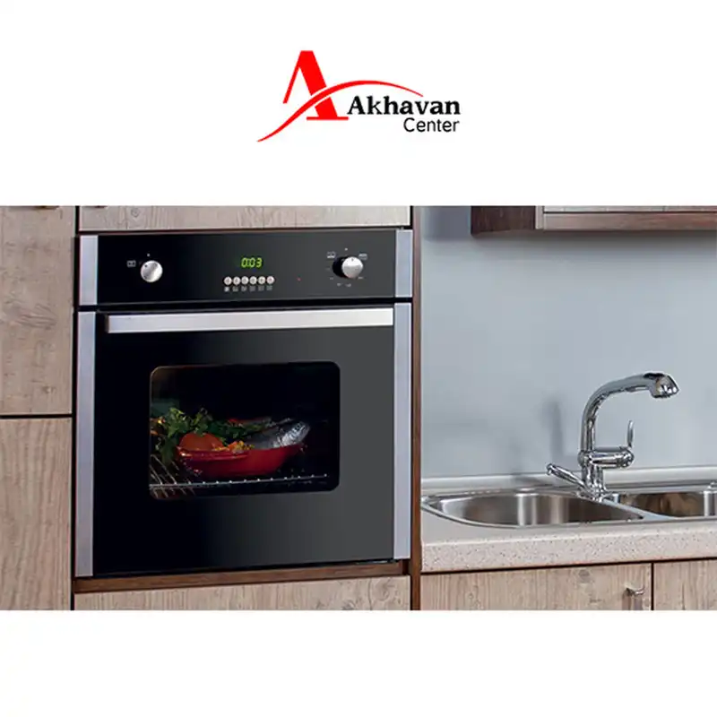 فر توکار اخوان مدل F17