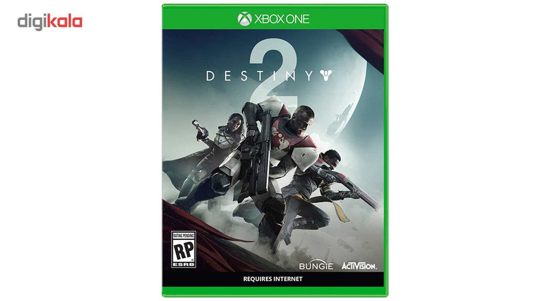 بازی Destiny 2 مخصوص Xbox One