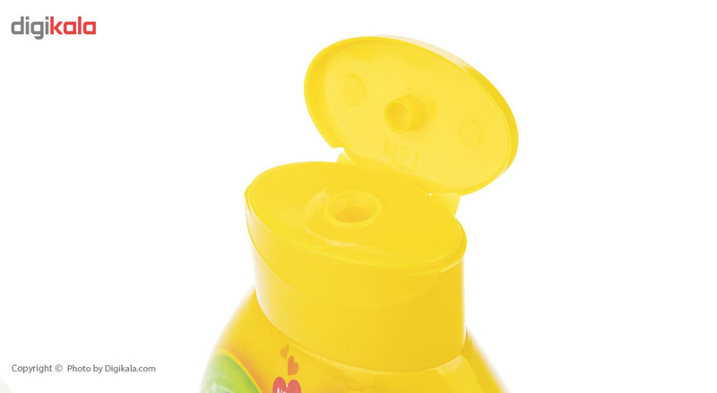 شامپو کودک گلرنگ مدل Milky Vita مقدار 250 گرم شامپو کودک گلرنگ مدل Milky Vita مقدار 250 گرم