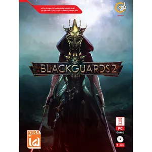 بازی BlackGuards 2 مخصوص PC