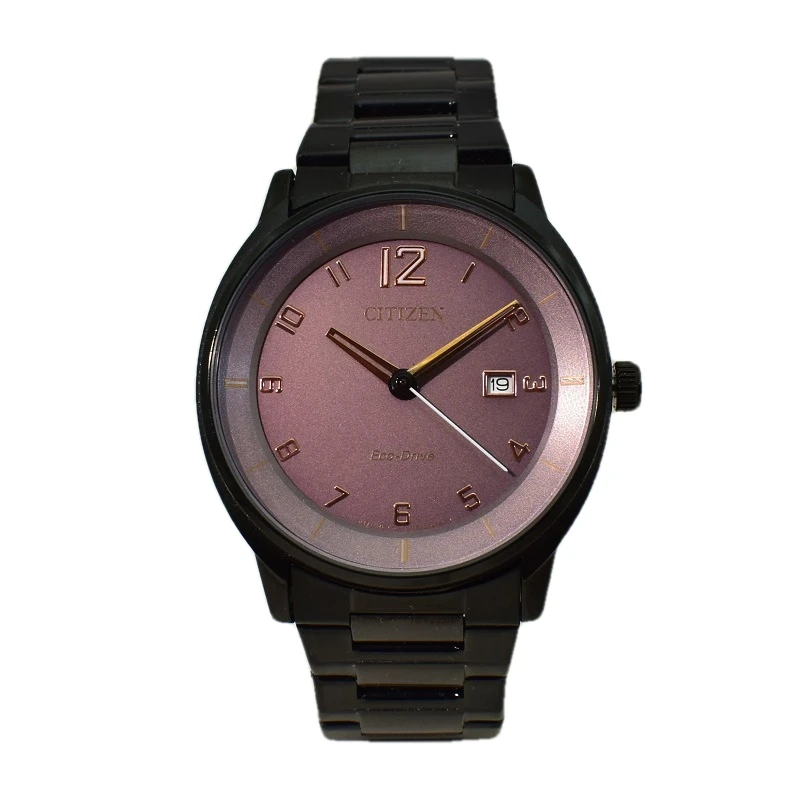 ساعت مچی عقربه‌ای مردانه مدل Eco-Drive GN-113989