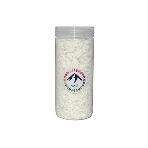 نشاسته گل کوهپایه - 400 گرم
