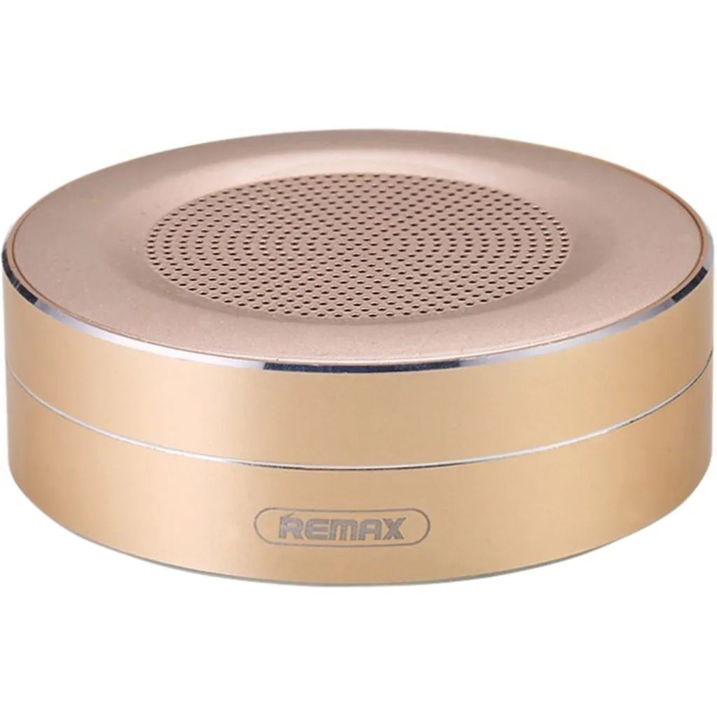 اسپیکر قابل حمل ریمکس مدل RB-M13