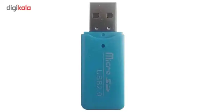 کارت خوان جی آر مدل C03