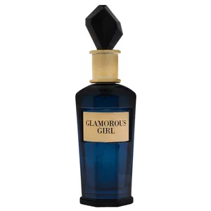 Fragrance World Glamorous Girl  Eau De Parfum For Women 100ml