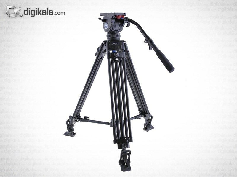 سه پایه ی بنرو A673TGH8 main 1 1