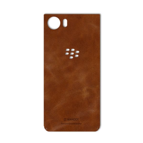 برچسب پوششی ماهوت مدل Buffalo Leather مناسب برای گوشی BlackBerry KEYone-Dtek70 برچسب پوششی ماهوت مدل Buffalo Leather مناسب برای گوشی BlackBerry KEYone-Dtek70
