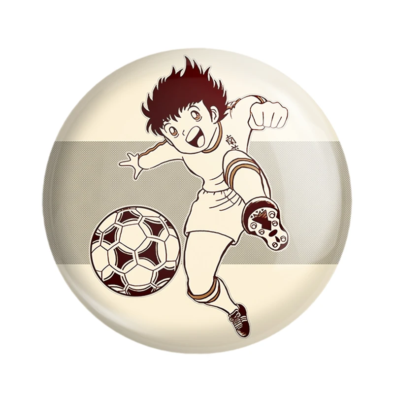 پیکسل خندالو مدل سوباسا فوتبالیست ها کد 37069