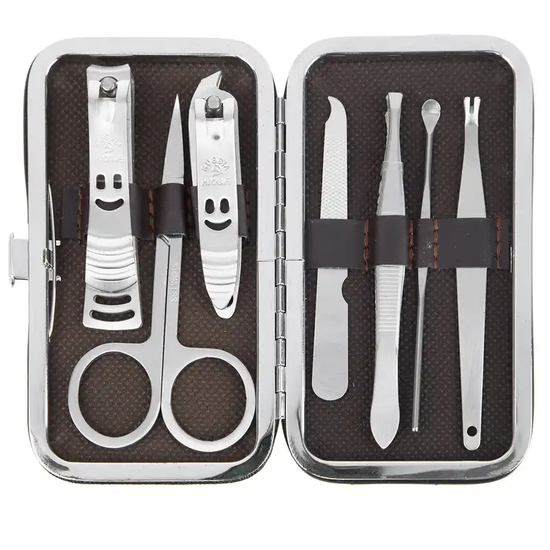 ست مانیکور مسکویچ مدل EK07