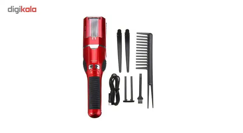 موخوره گیر هر تریمر کد 7