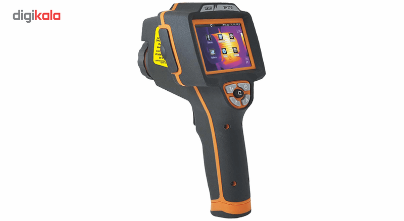 دوربین حرارت سنج اچ تی اینسترومنتس مدل THT70