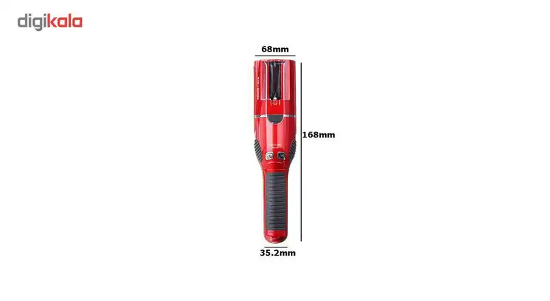 موخوره گیر هر تریمر کد 7