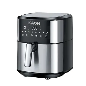 سرخ کن بدون روغن کااون مدل A1-1509