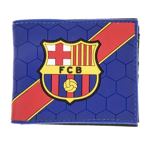 کیف پول مردانه مدل FCB