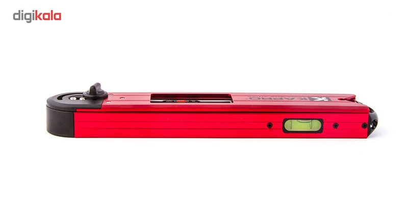 تراز و زاویه یاب دیجیتال کاپرو مدل 992 تراز و زاویه یاب دیجیتال کاپرو مدل 992