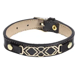 Maya Mahak MB0342 Gold Bracelet For Men