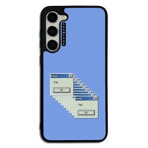 AKAM AMC-WSGS23P-NOSTECH-4 Cover For Samsung Galaxy S23 Plus