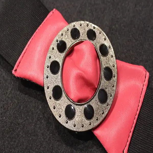 کمربند زنانه کد Ki 600-20-18