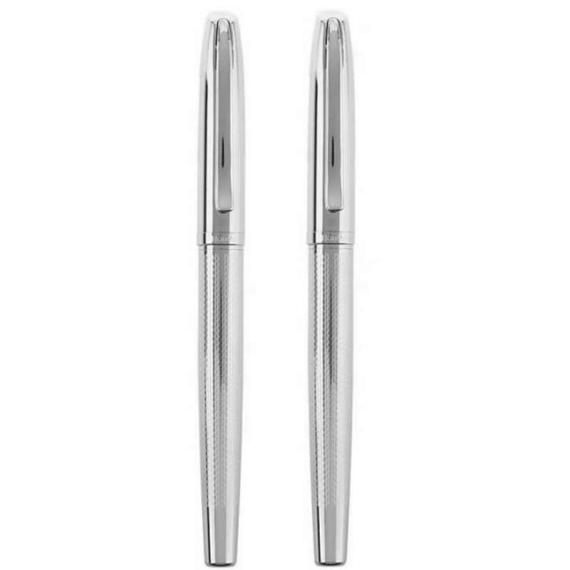 ست خودنویس و روان نویس هانزا کد 2202